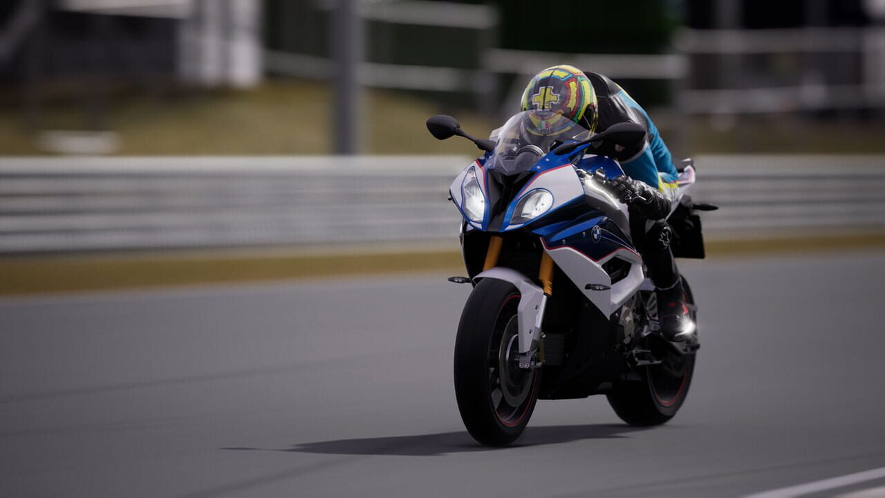 Ride 5: Racing Icons Pack