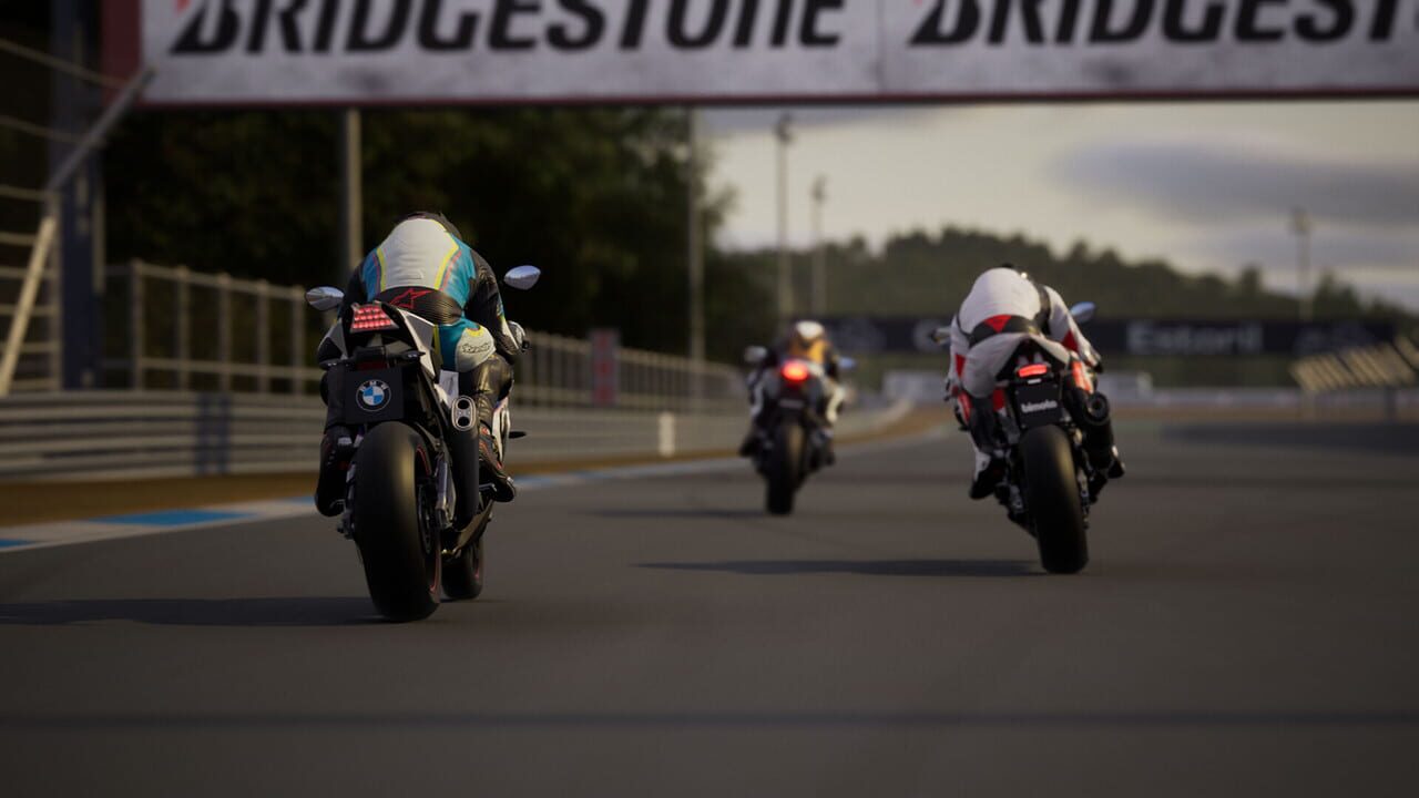 Ride 5: Racing Icons Pack