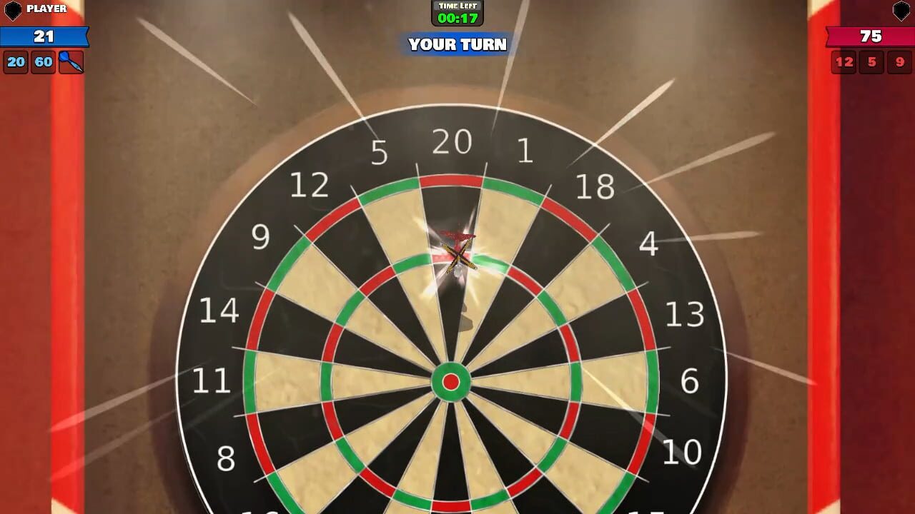 Darts Club