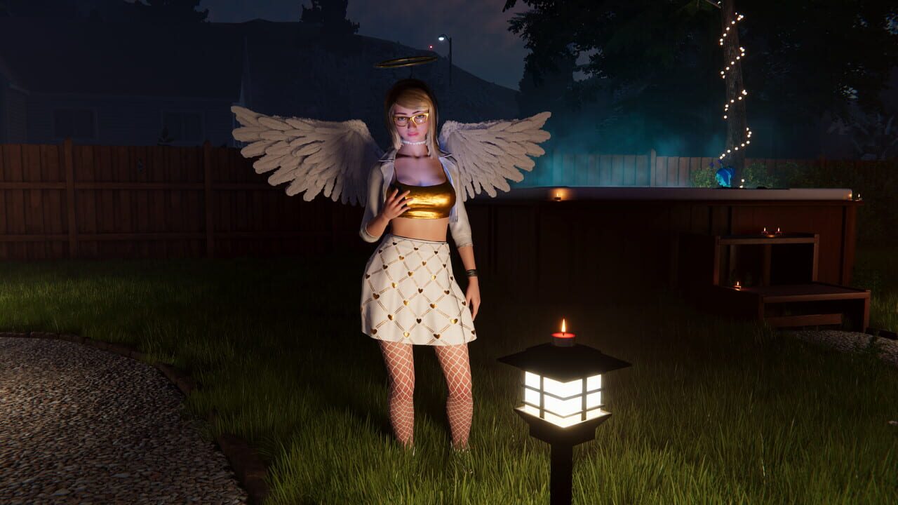 House Party: Valentine’s Day Holiday Pack