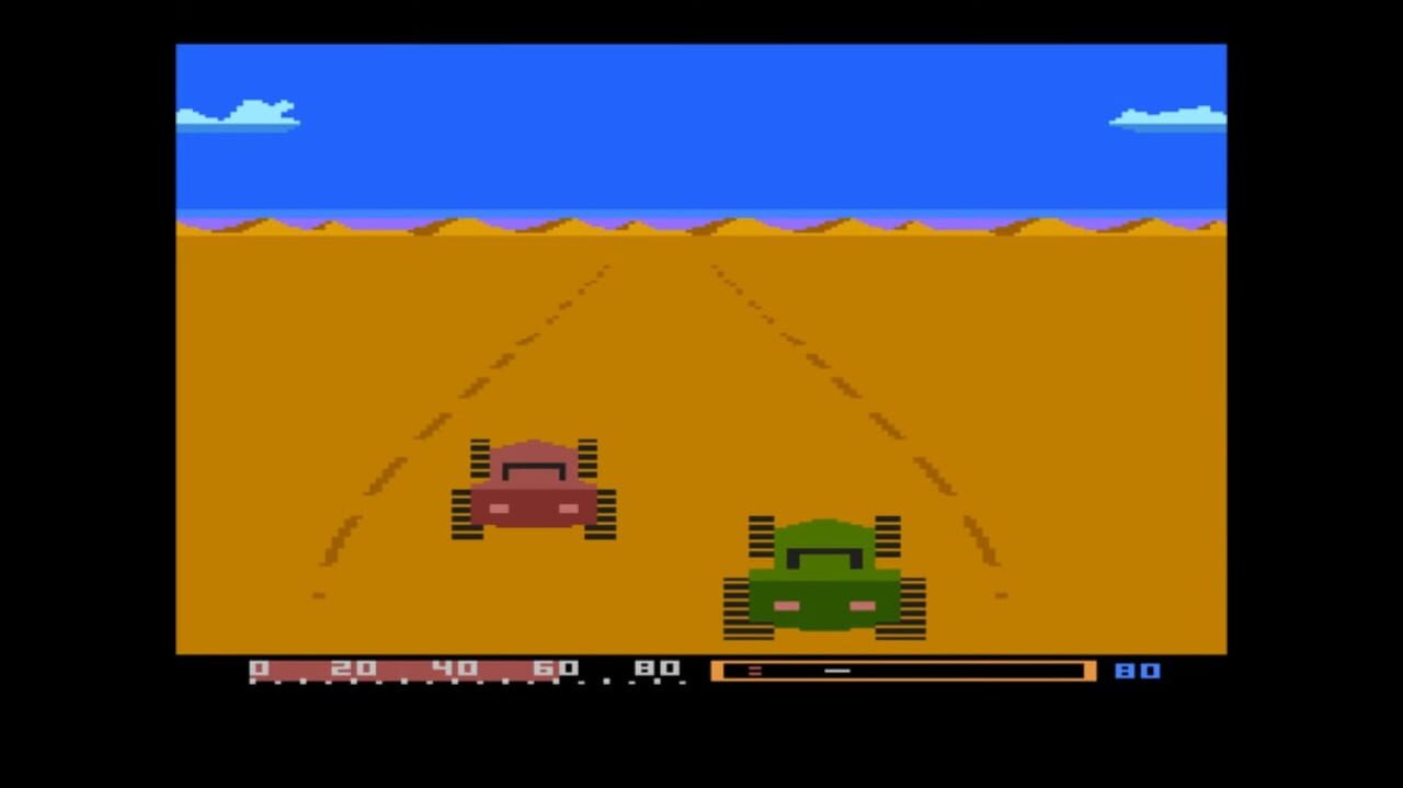 Baja Buggies