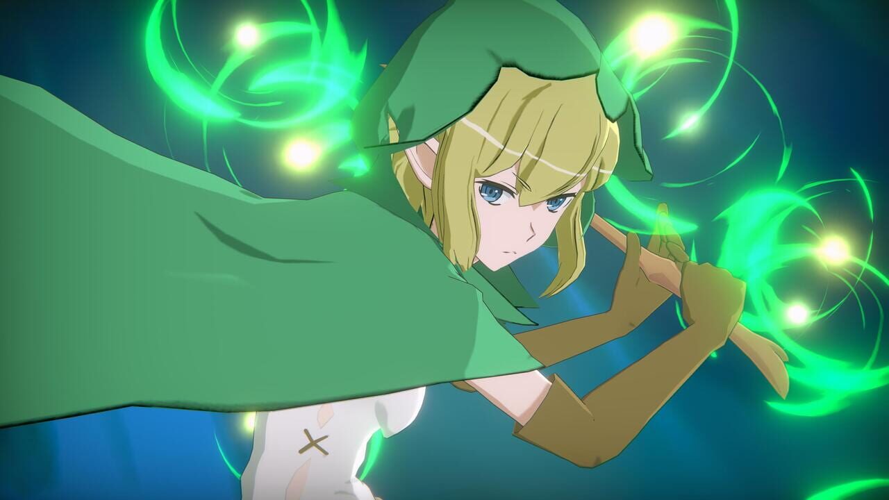 Is It Wrong to Try to Pick Up Girls in a Dungeon?: Battle Chronicle