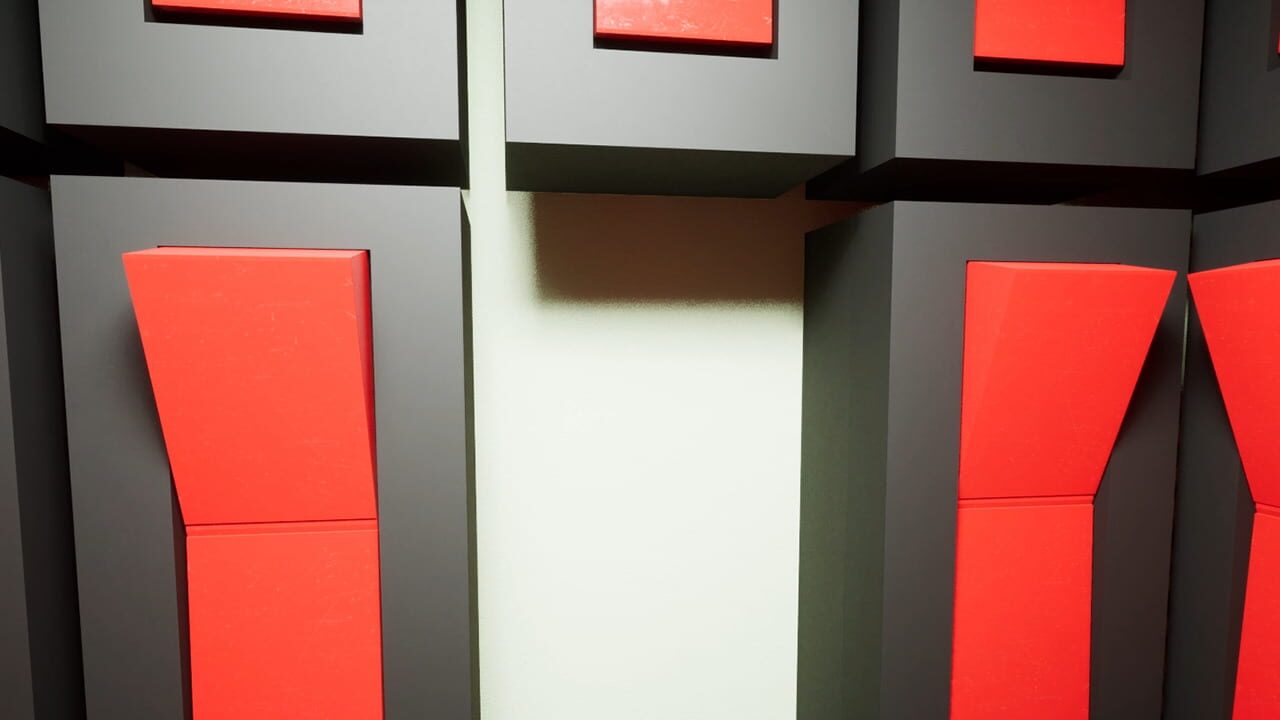 A Game About Flicking A Switch