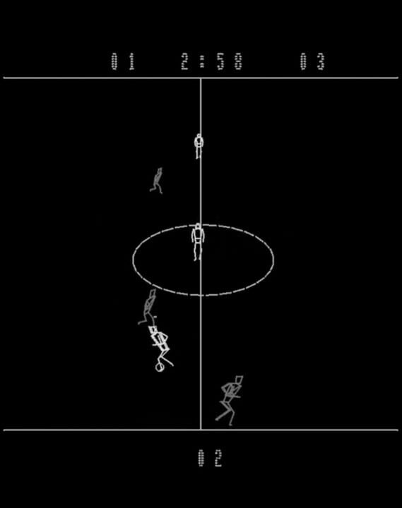 Heads-Up: Action Soccer