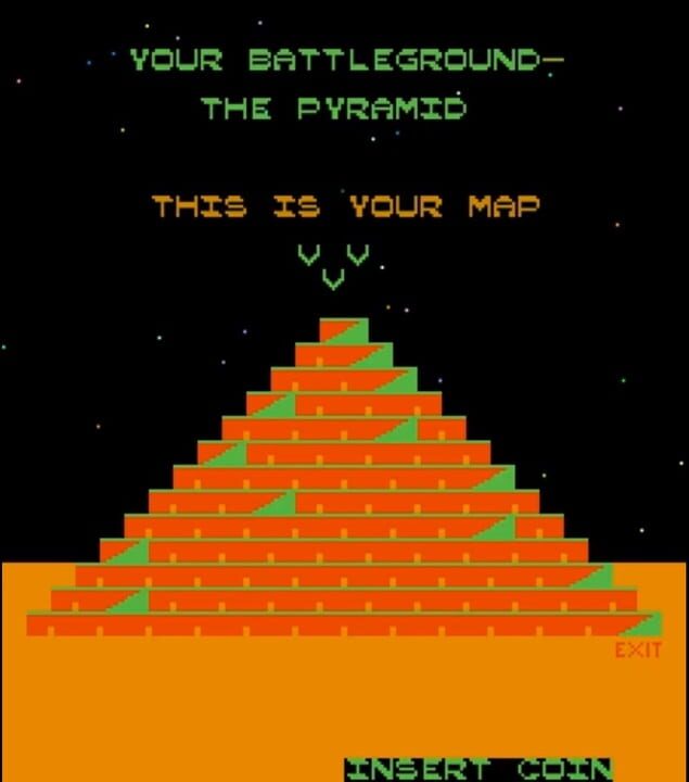 Lost Tomb