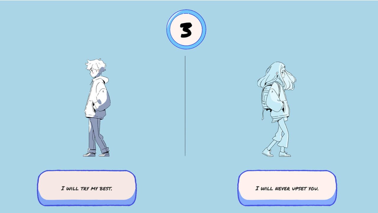 Lost in the Past: A Heart’s Remembrance Labyrinth