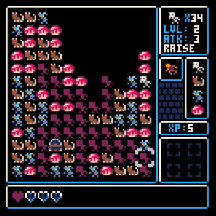 The Tower of Archeos