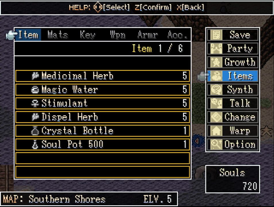 Enchant Farm