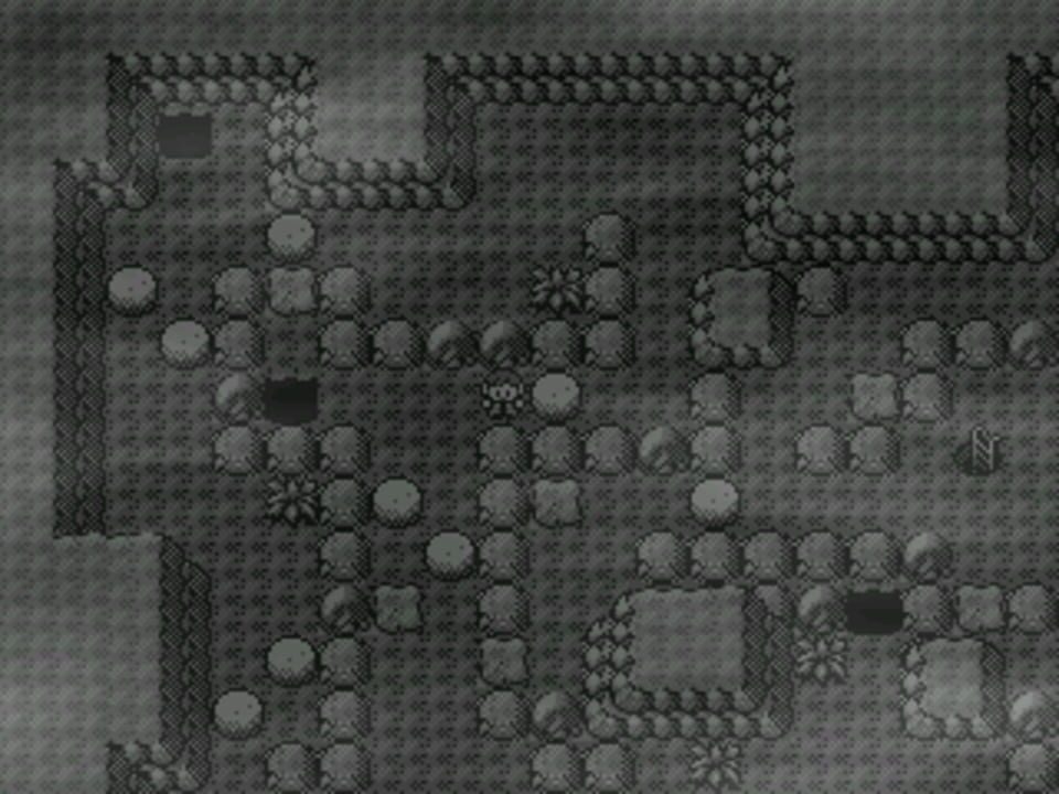 Pokémon Nightmare Version: Invasion