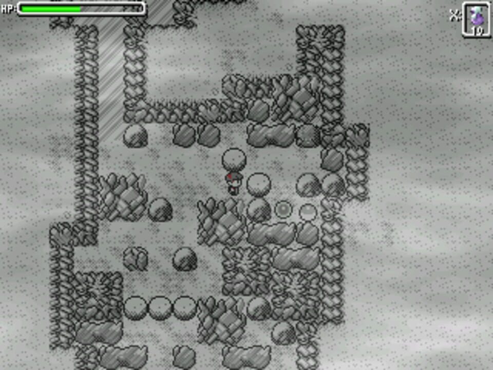 Pokémon Nightmare Version: Invasion