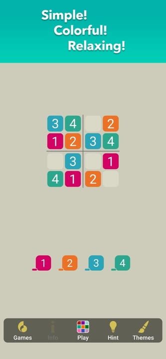 Sudoku by MobilityWare+