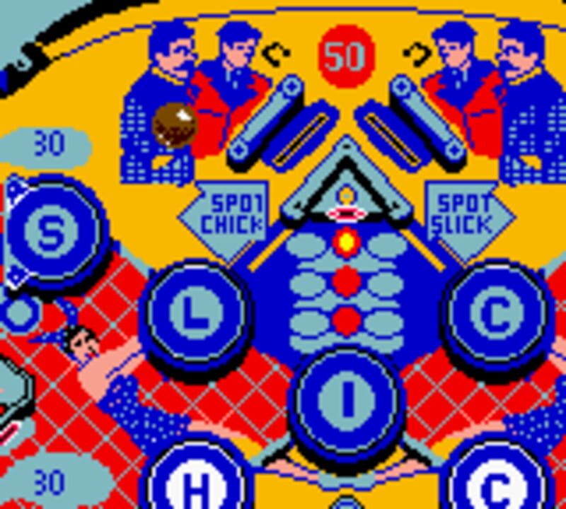 Microsoft Pinball Arcade