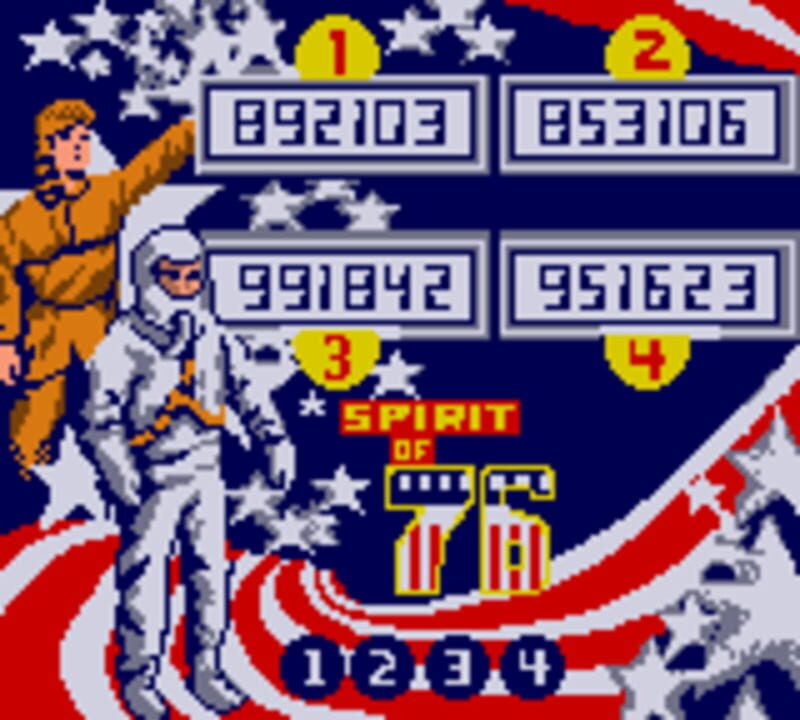 Microsoft Pinball Arcade