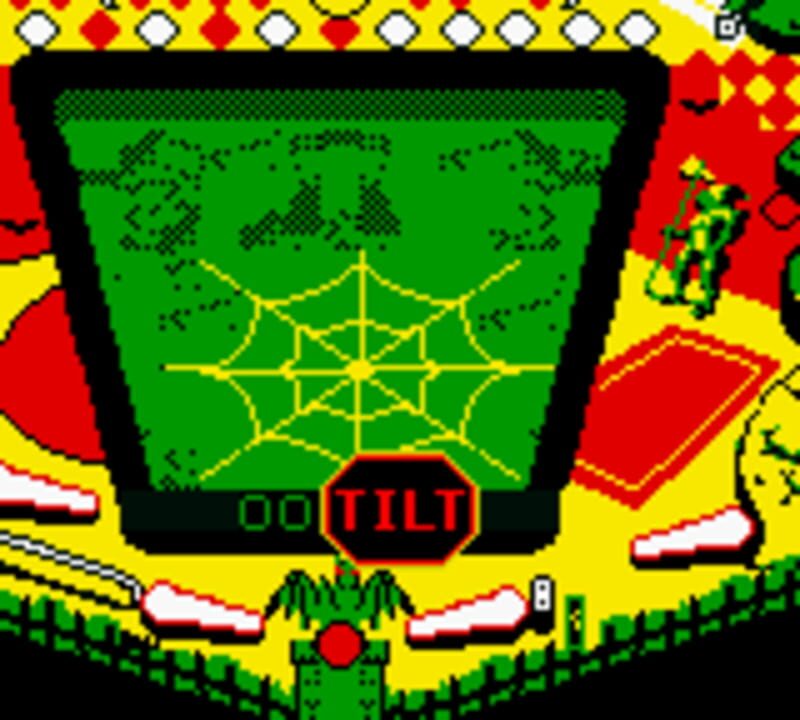 Microsoft Pinball Arcade