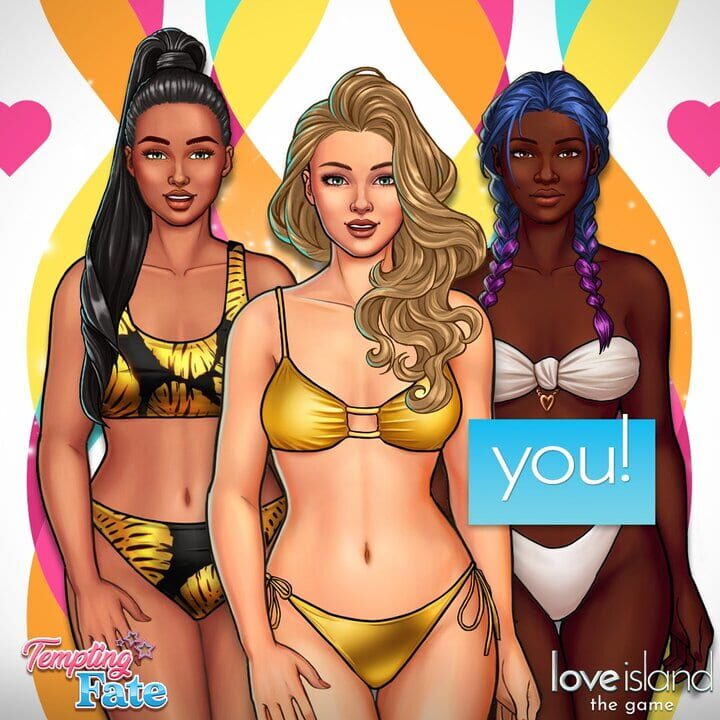 Love Island: The Game – Season 8