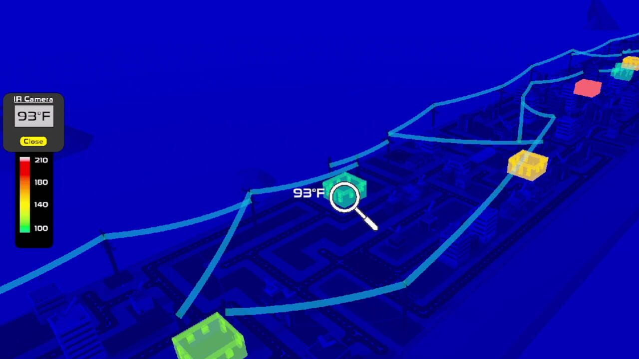 Power Network Tycoon