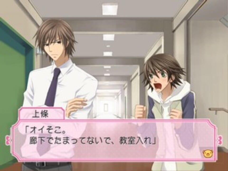 Junjou Romantica: Koi no Doki-doki Daisakusen