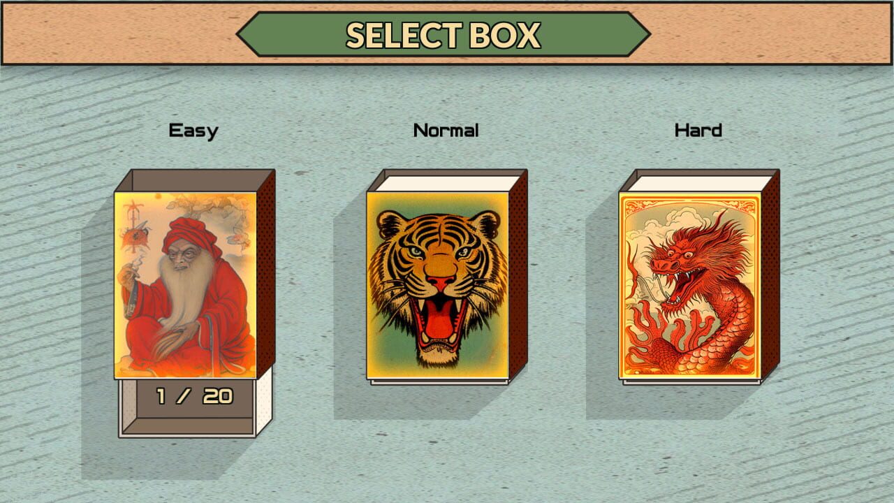 Matches Puzzle 2: Classic Logic Arcade