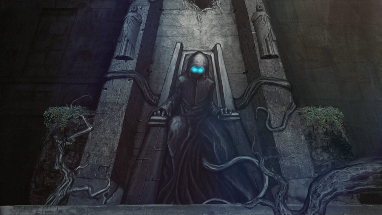 Time Trap: Hidden Objects