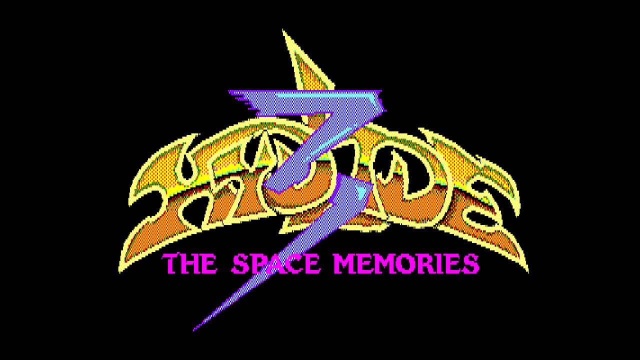 Eggconsole: Hydlide 3 – PC-8801mkIISR