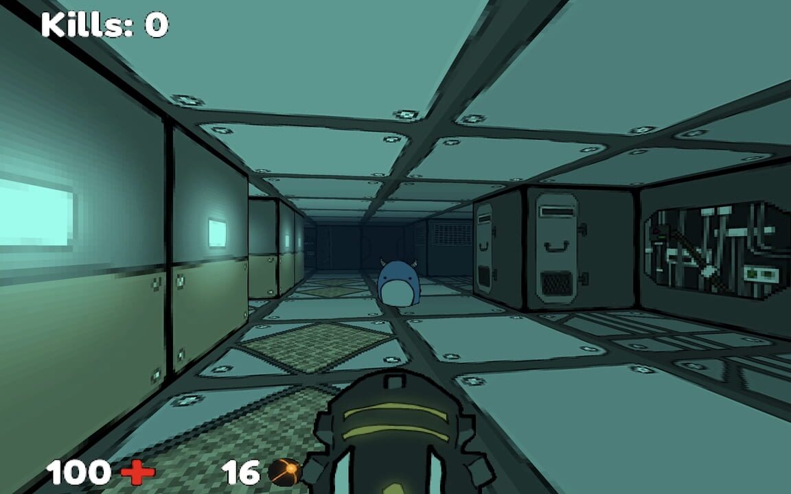 Super Blob Blaster