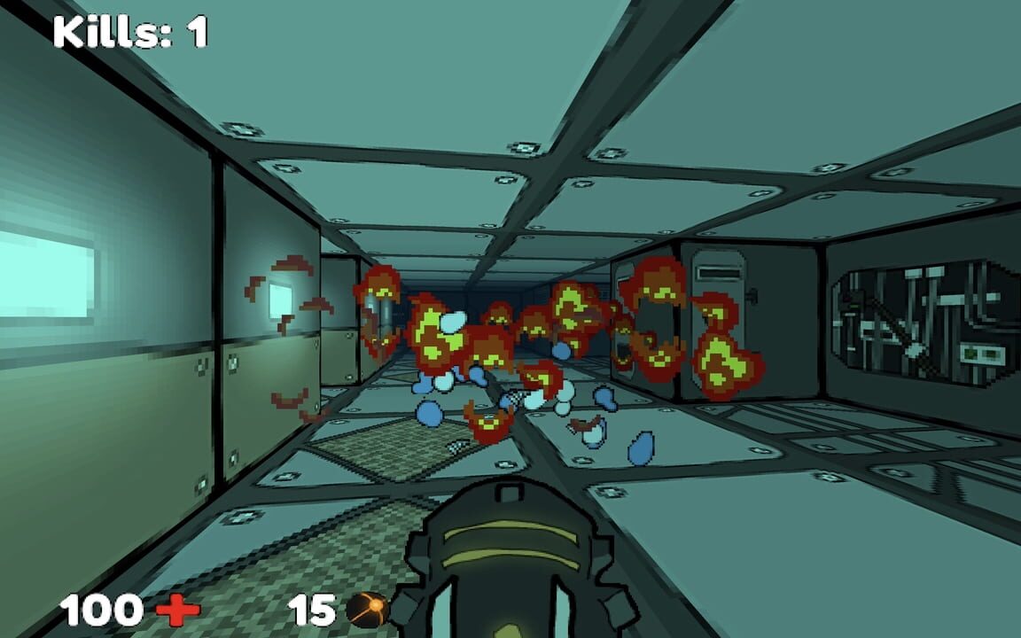 Super Blob Blaster