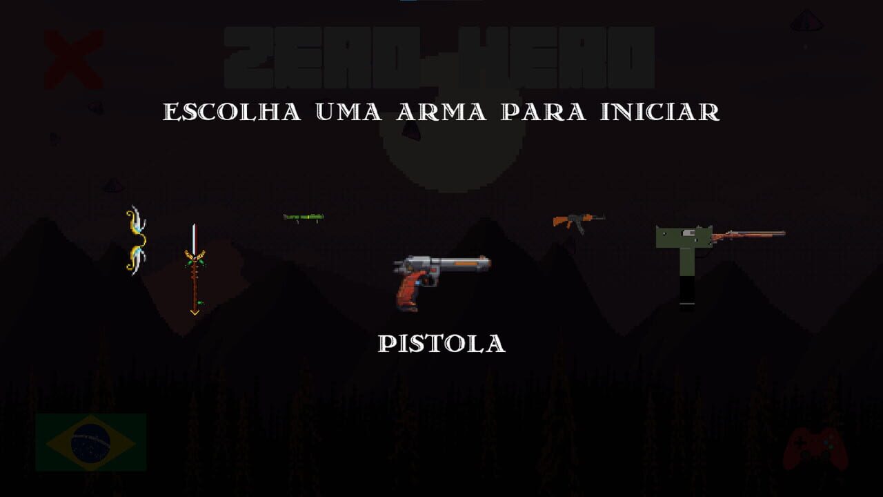 Zero Hero