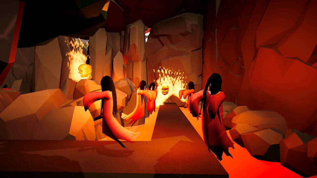 Windah Horror Adventure 2