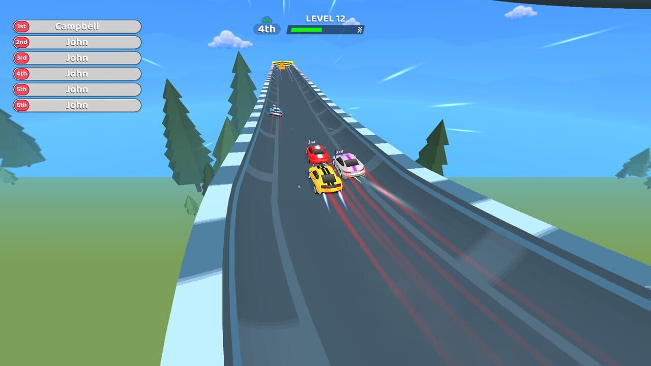Win or Crash!
