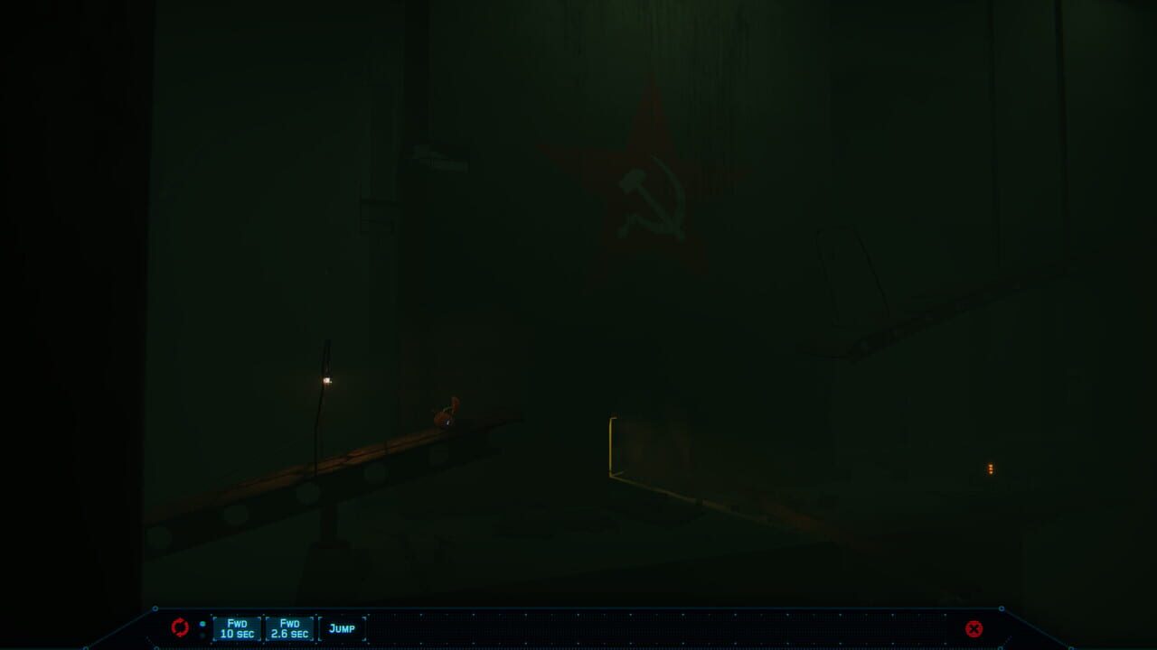 Node: The Last Favor of the Antarii