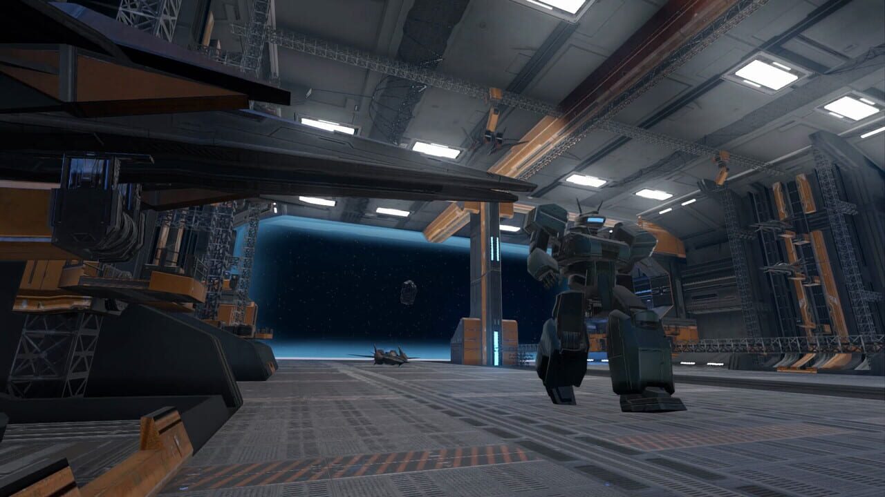 Full-Scale Invasion