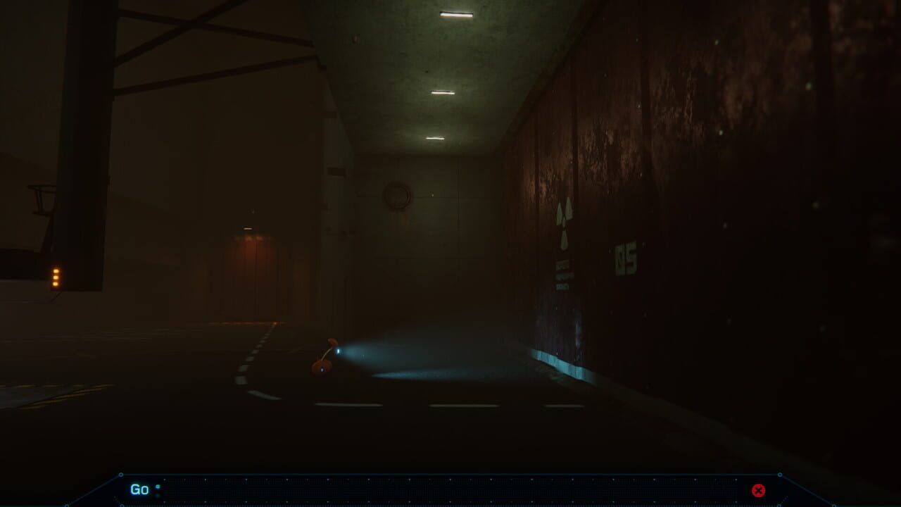 Node: The Last Favor of the Antarii