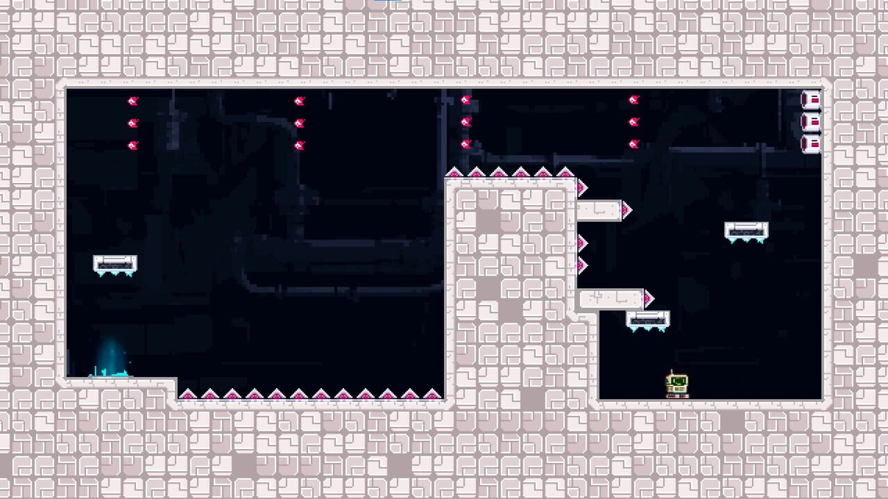 The Bit’s Escape