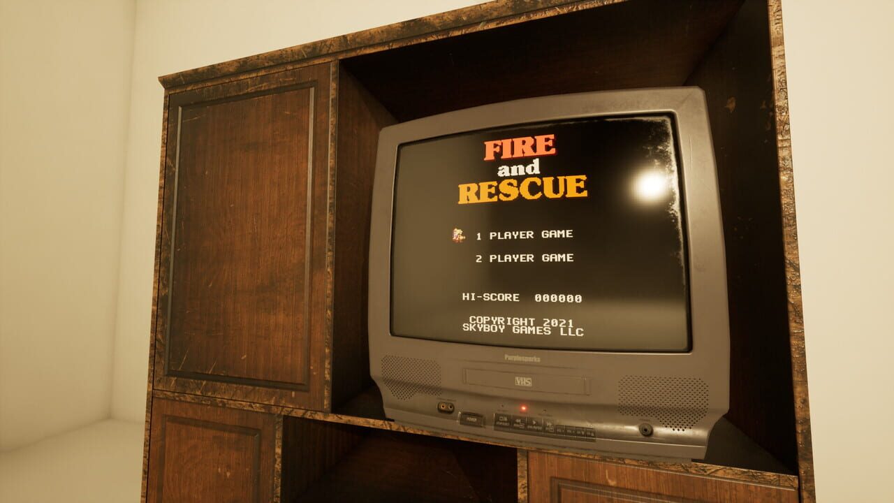 Fire and Rescue