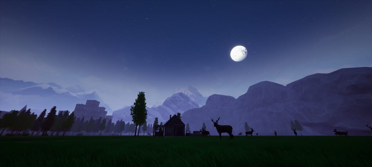 Realms of Arcana
