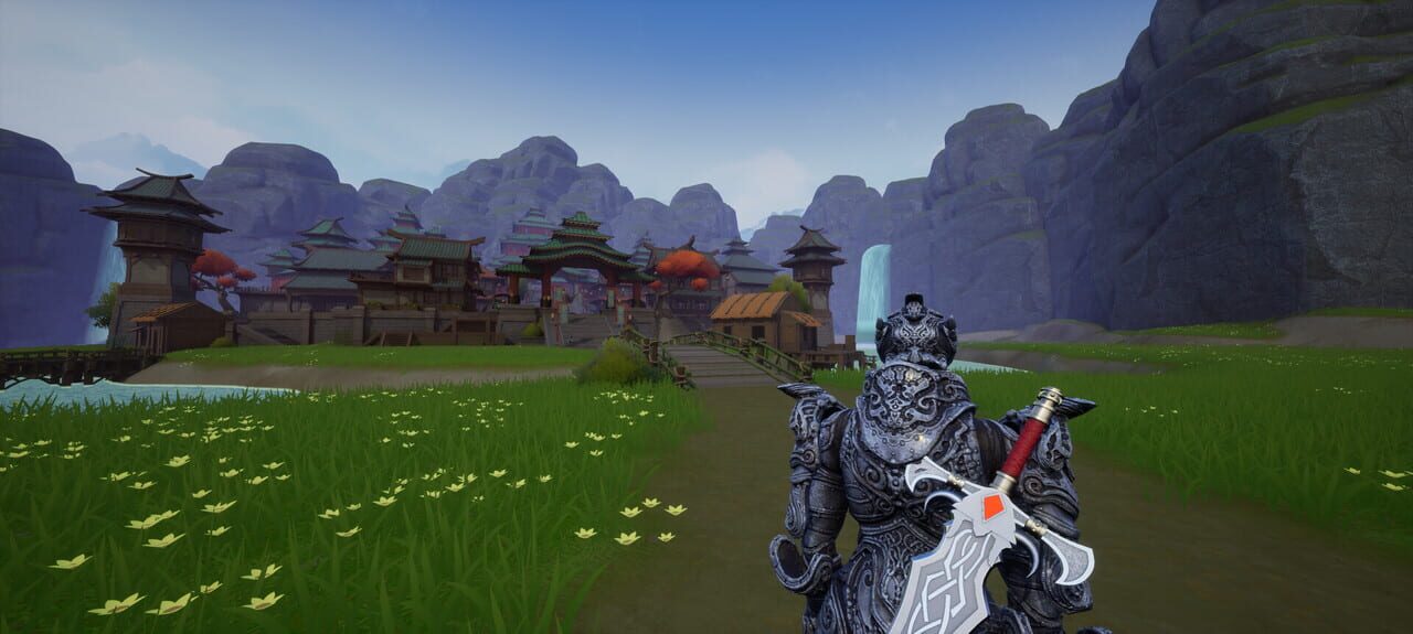 Realms of Arcana