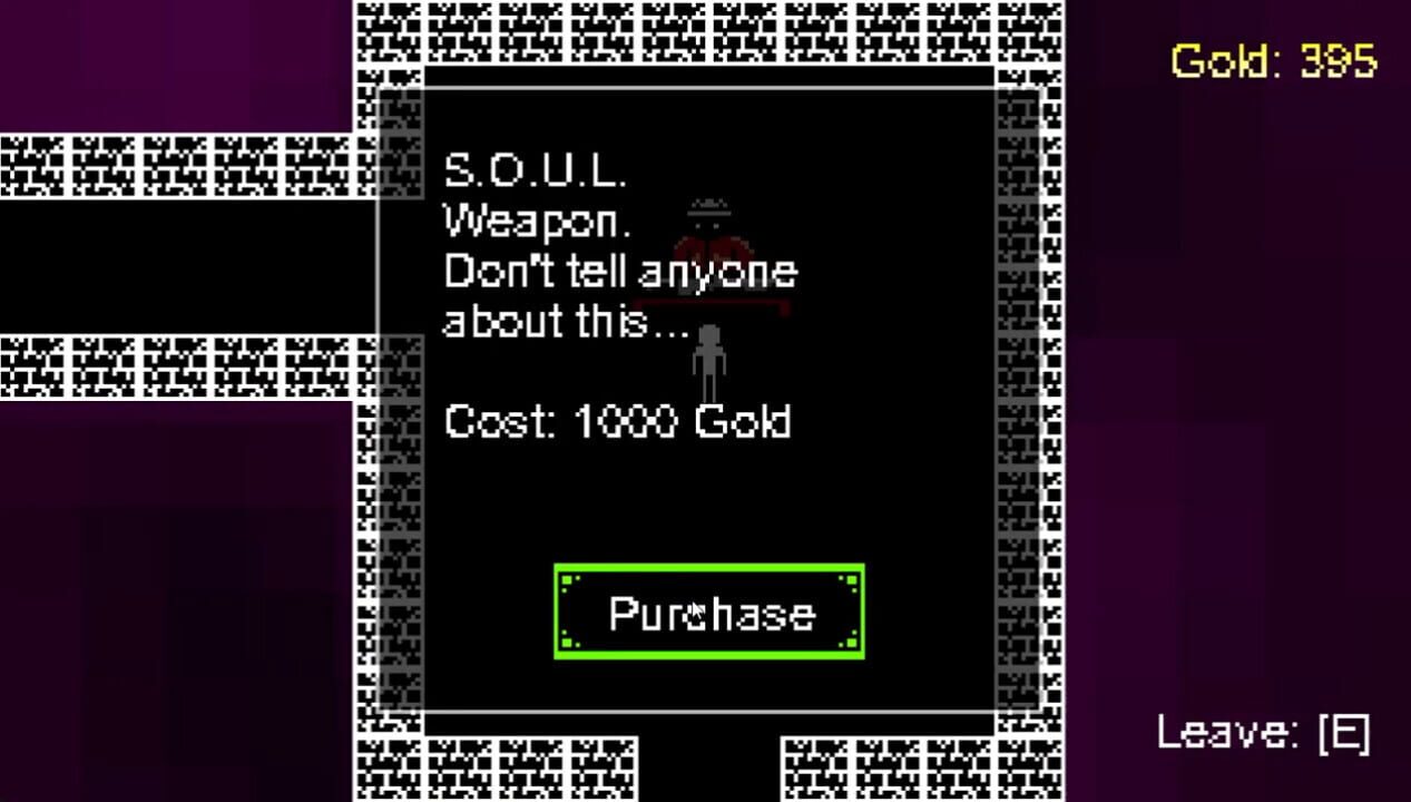 Slime, Fire and Soul