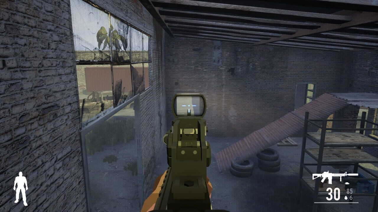 Greedshot