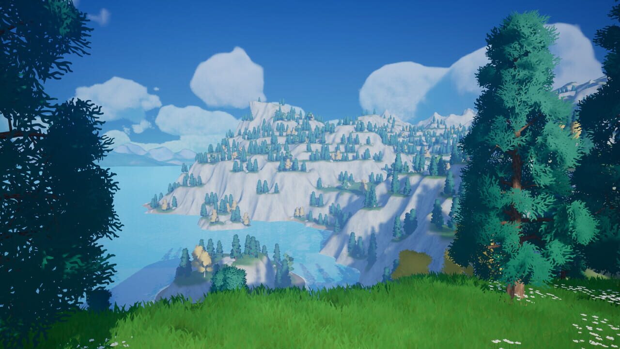 Project Windfall