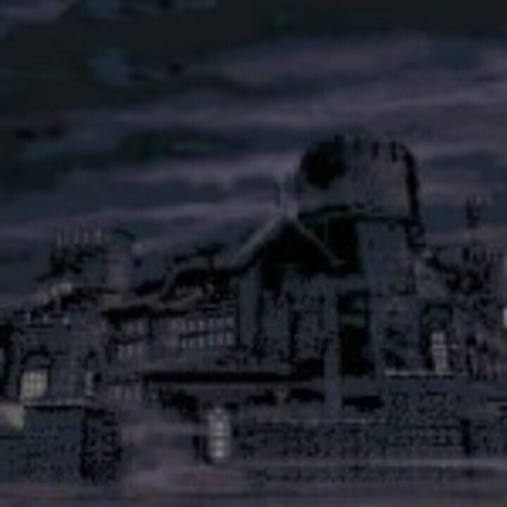 The Incredible Shrinking Character