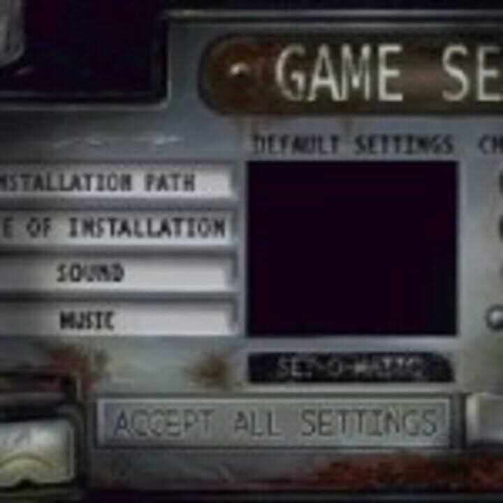 The Incredible Shrinking Character