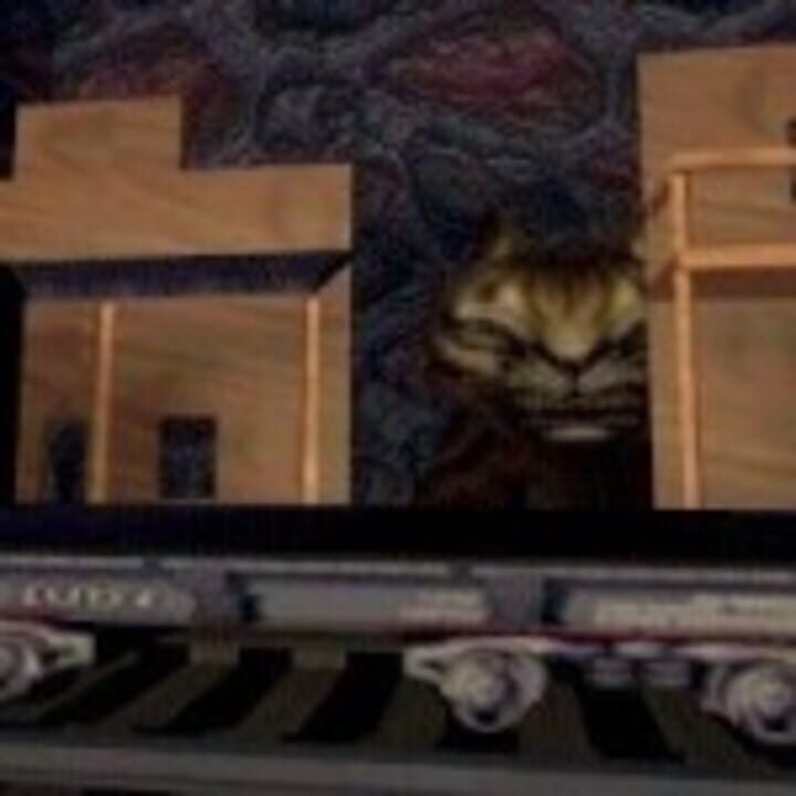 The Incredible Shrinking Character