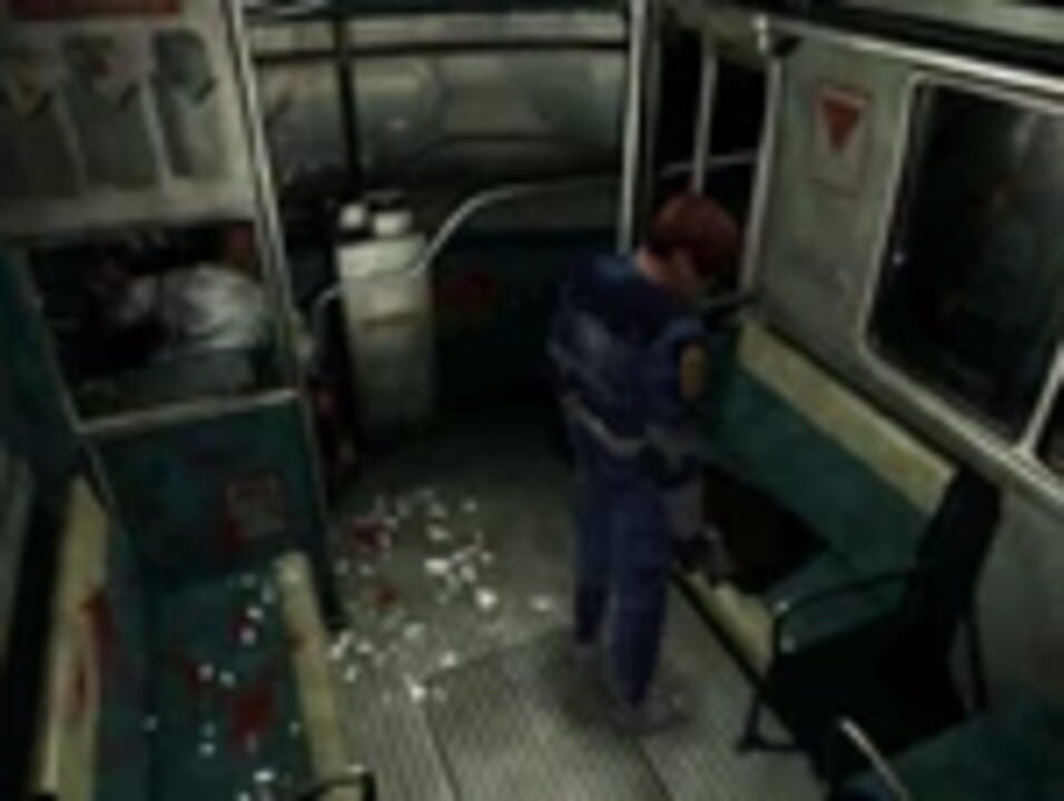 Resident Evil 2