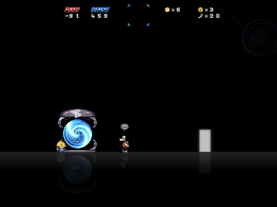 A 2nd X Thing Episode 2: Digital Groove