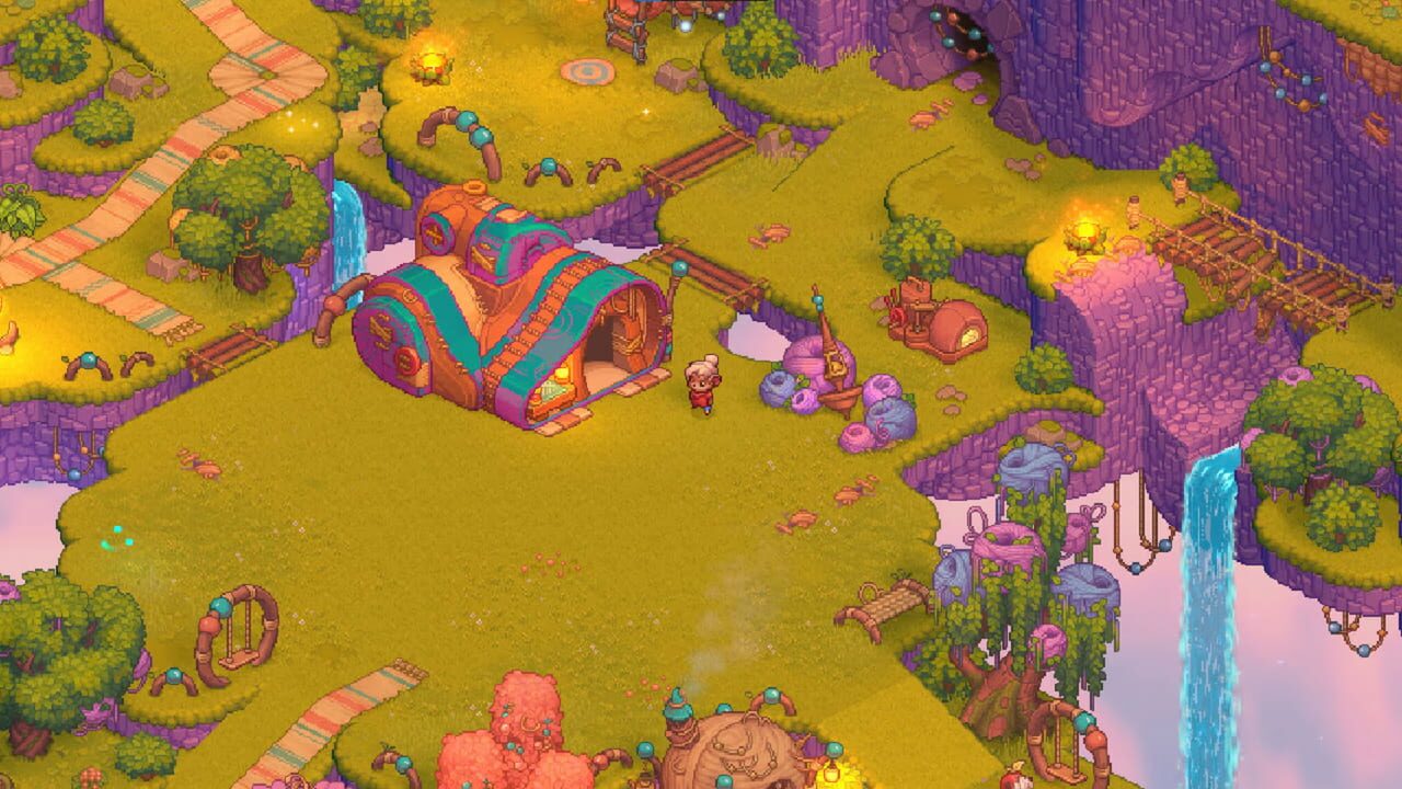 Bandle Tale: Bigger-On-The-Inside Pack