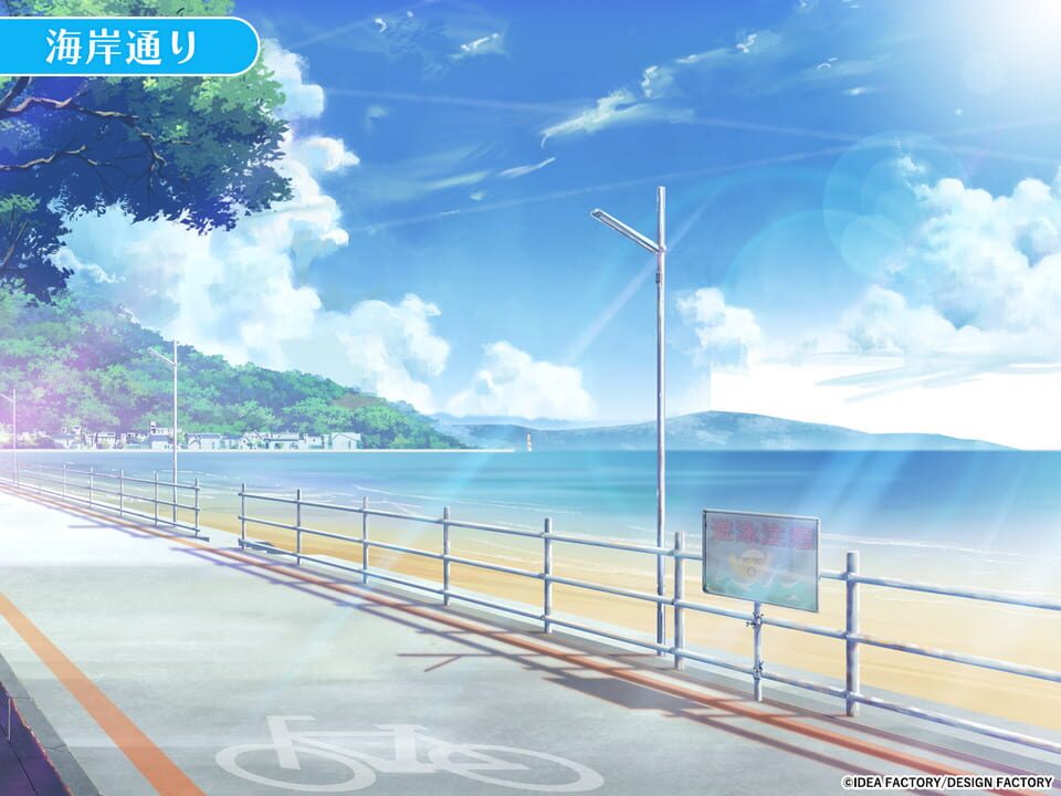 Natsuzora no Monologue: Another Memory