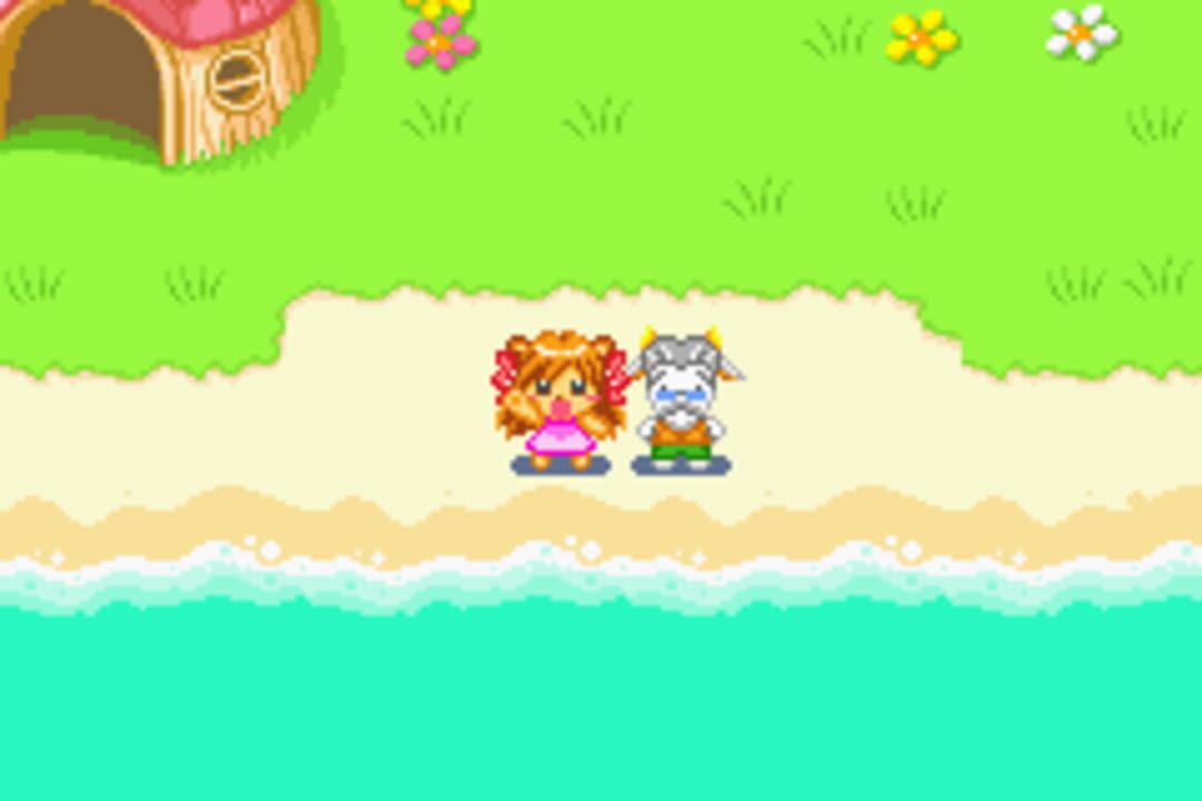 Fruits-mura no Doubutsu-tachi