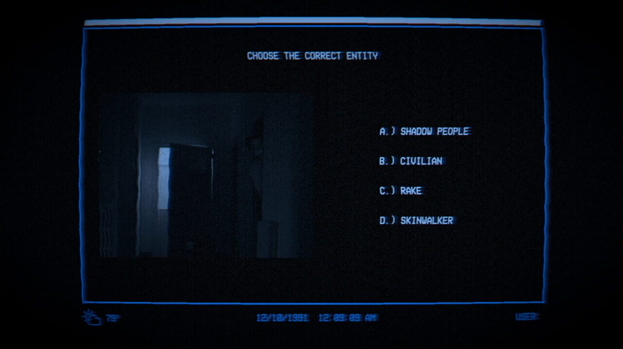 The Lancaster Leak: Entity Exam