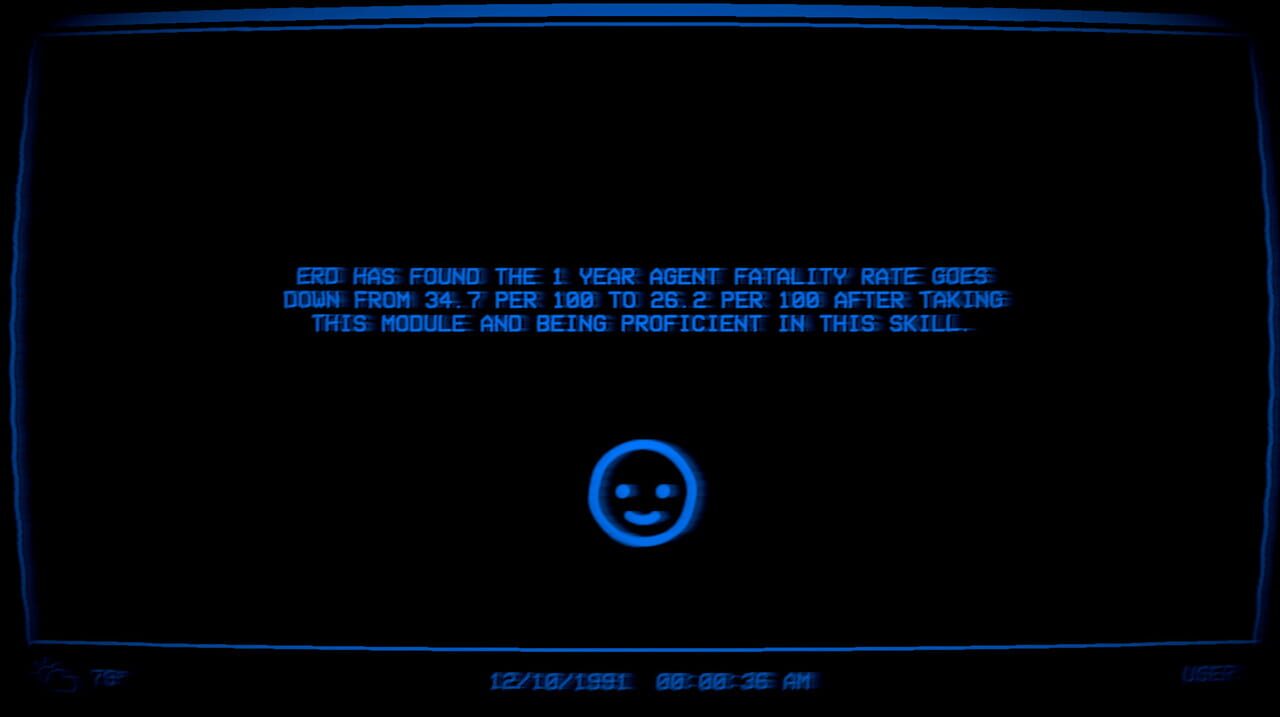 The Lancaster Leak: Entity Exam