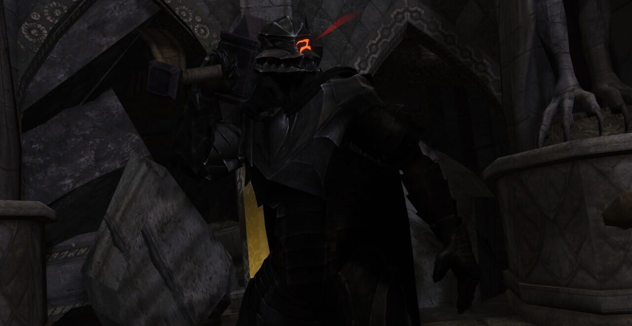 Berserk Survivor